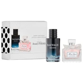 dior gifts under 100|dior fragrance birthday gift set.